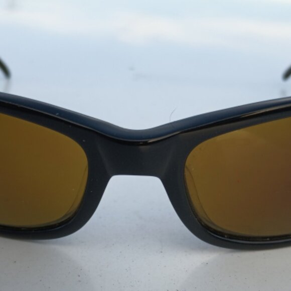 Hobie 'Hilo' model retro 2000s Sunglasses - Picture 4 of 7